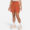 Sportswear Essential-Woven High-Rise short