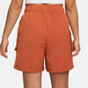 Sportswear Essential-Woven High-Rise short