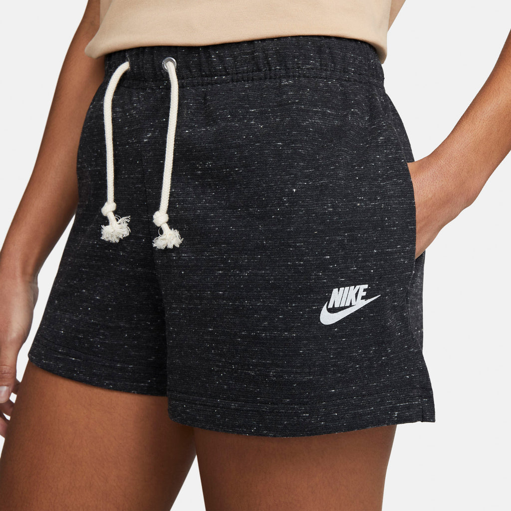 Sportswear Gym Vintage short