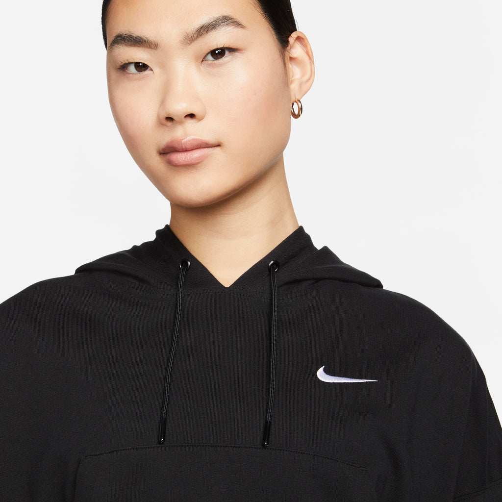 Sportswear Oversized hoodie