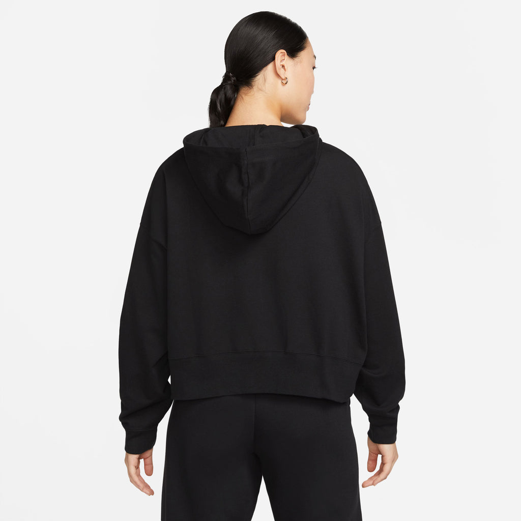 Sportswear Oversized hoodie