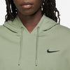 Sportswear Oversized hoodie