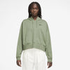 Sportswear Oversized hoodie