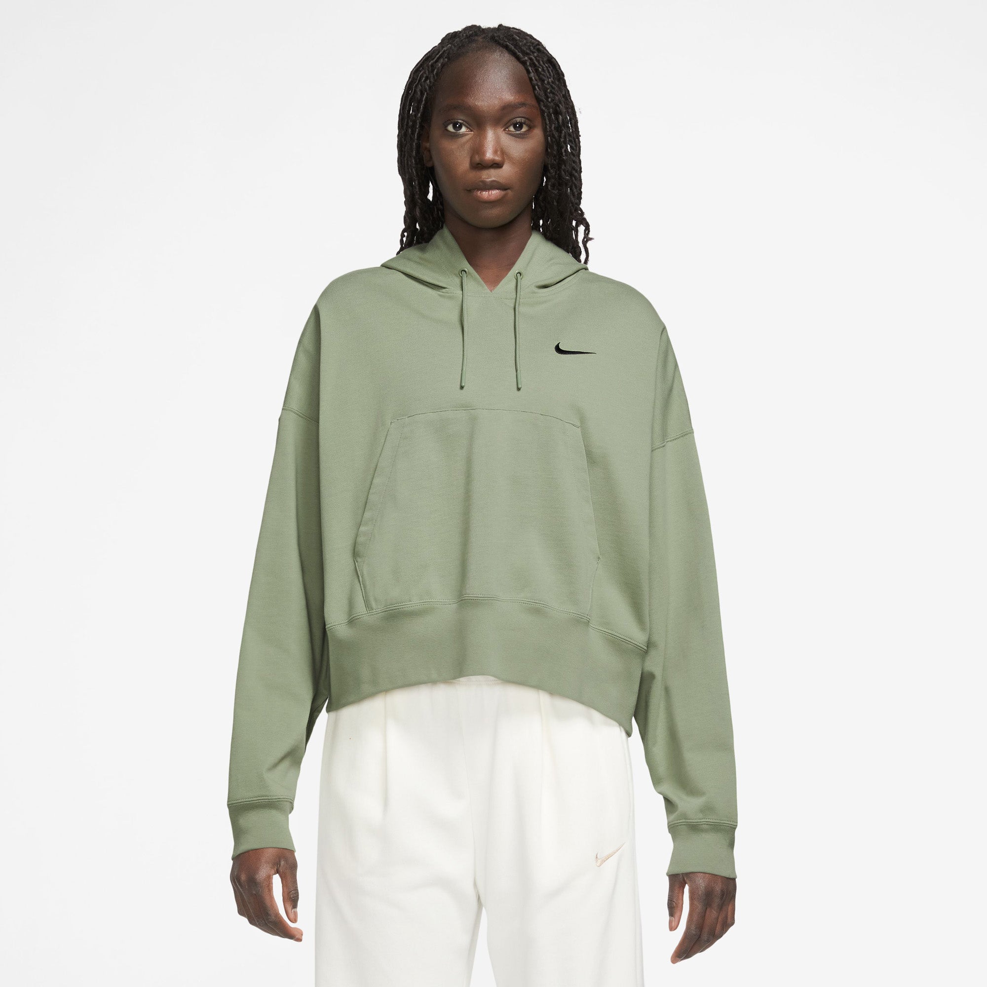 Sportswear Oversized hoodie