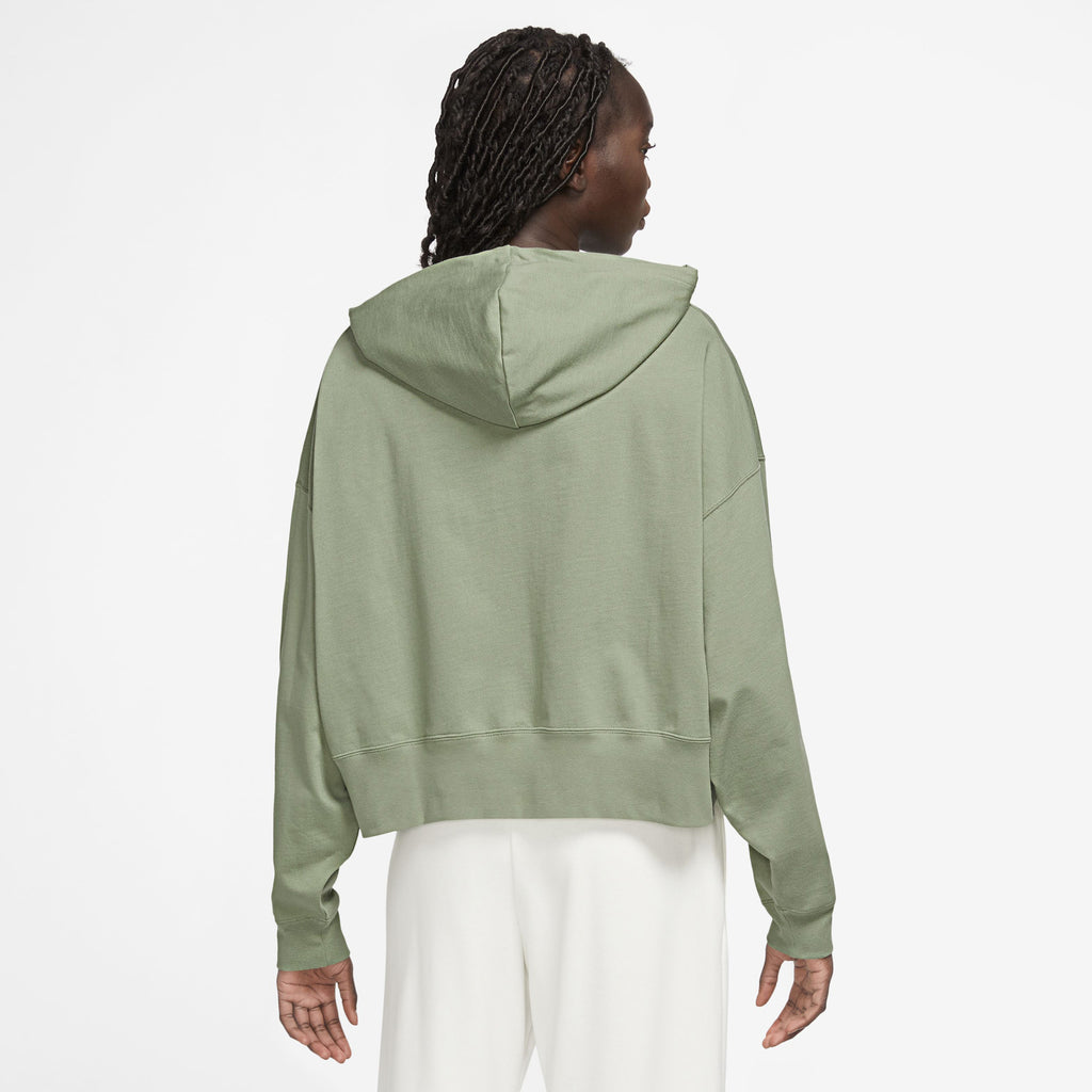 Sportswear Oversized hoodie