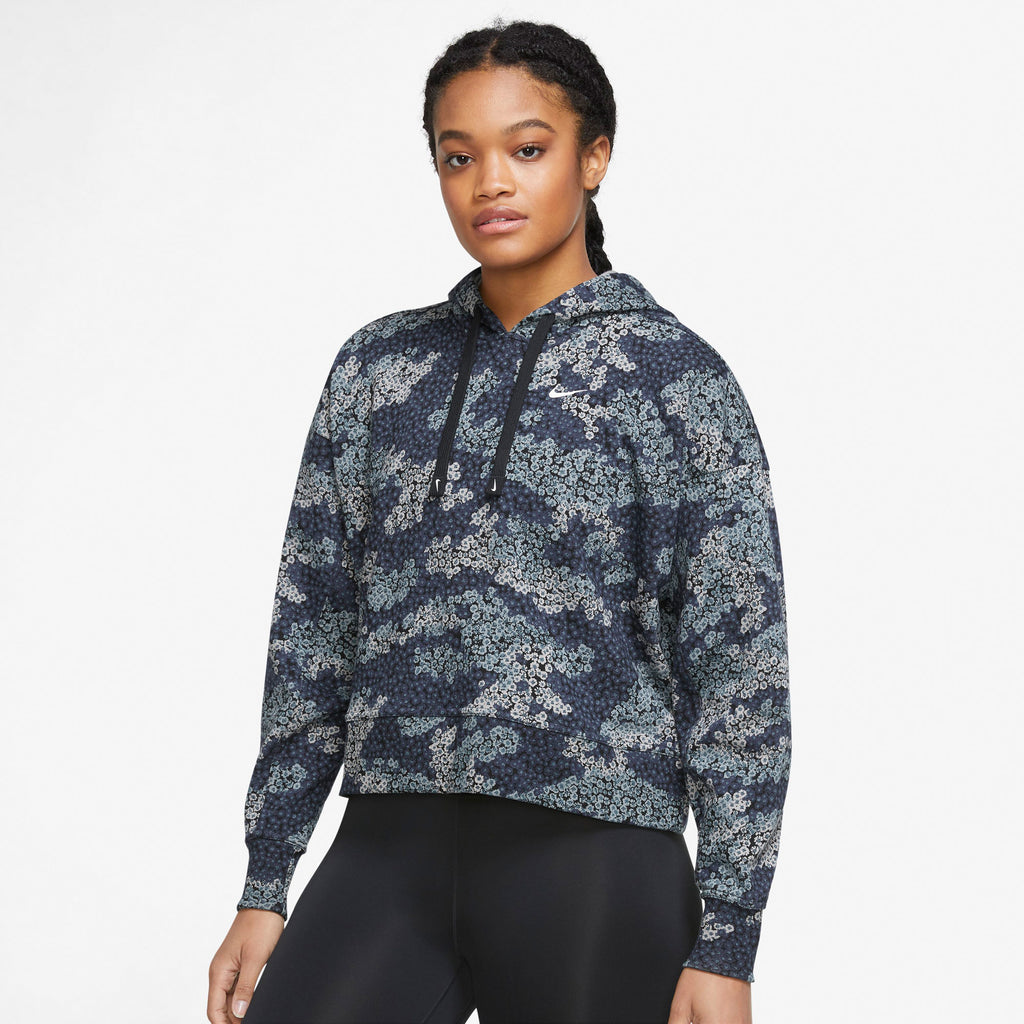 Pro Dri-FIT Get Fit hoodie