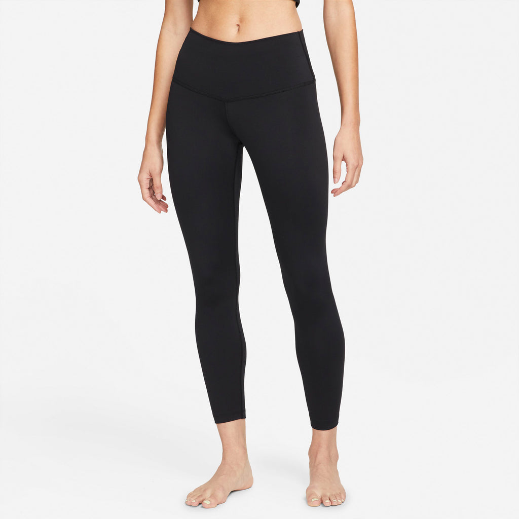 Yoga Dri-FIT 7/8 High-waist legging