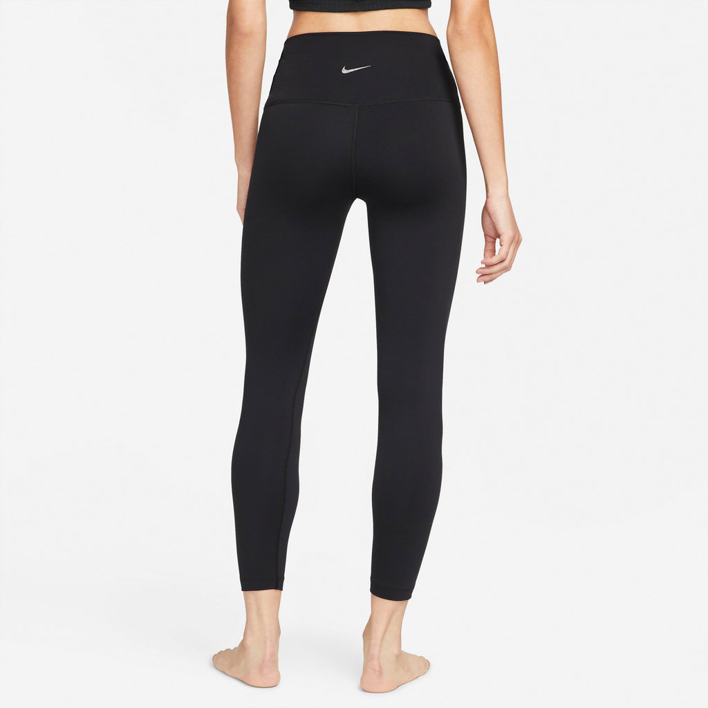 Yoga Dri-FIT 7/8 High-waist legging