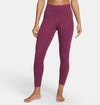 Yoga Dri-FIT 7/8 High-waist legging