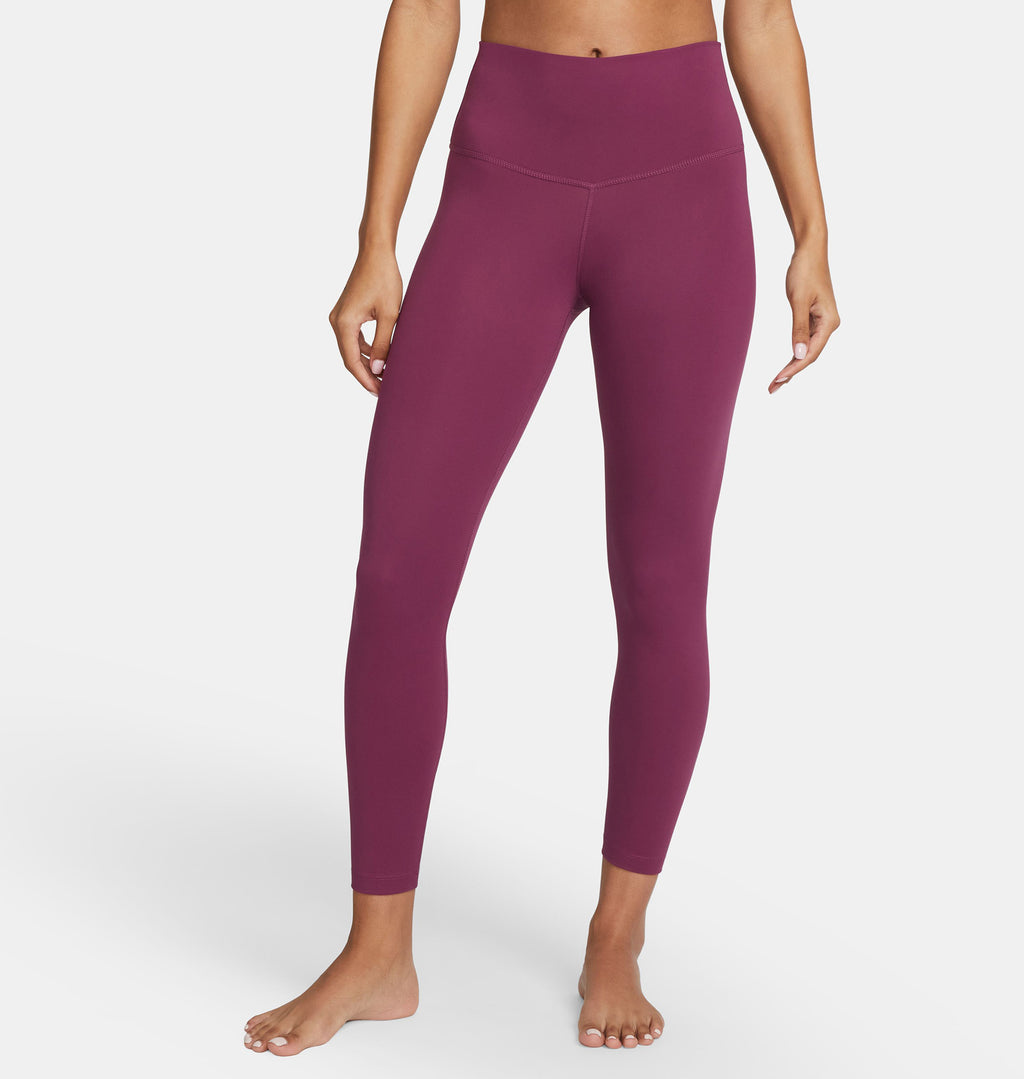 Yoga Dri-FIT 7/8 High-waist legging