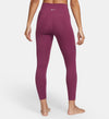 Yoga Dri-FIT 7/8 High-waist legging