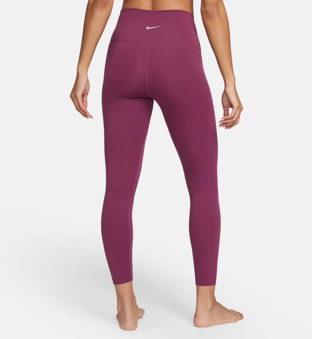 Yoga Dri-FIT 7/8 High-waist legging