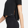 Yoga Dri-FIT shortsleeve shirt