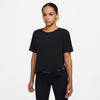 Yoga Dri-FIT shortsleeve shirt