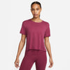 Yoga Dri-FIT shortsleeve shirt