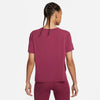 Yoga Dri-FIT shortsleeve shirt