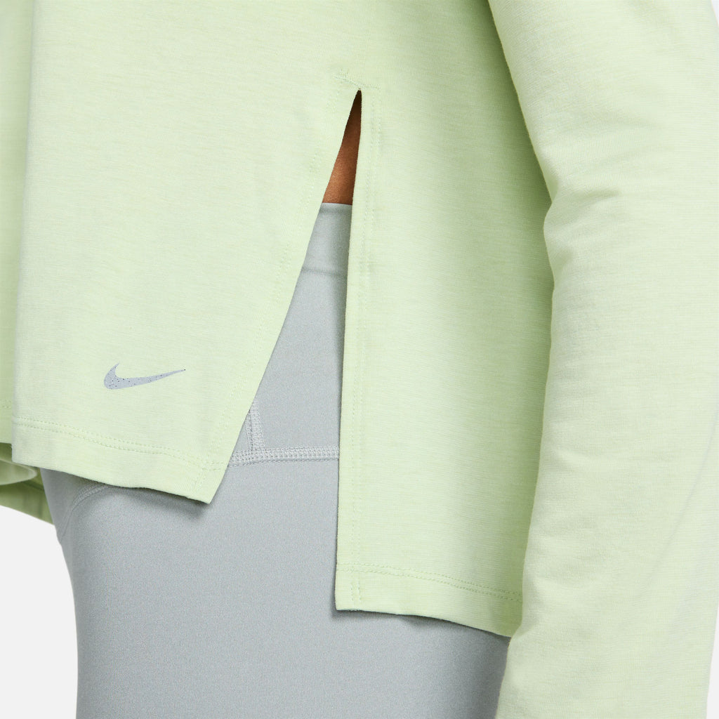 Yoga Dri-FIT longsleeve