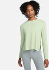 Yoga Dri-FIT longsleeve