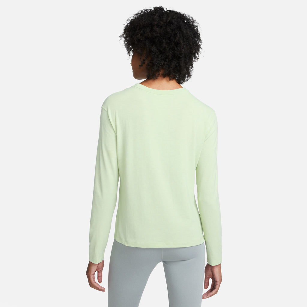 Yoga Dri-FIT longsleeve