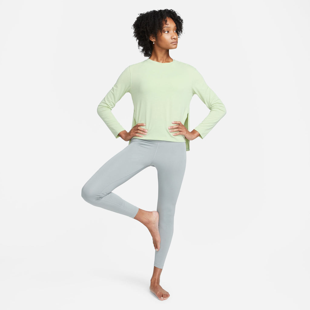 Yoga Dri-FIT longsleeve