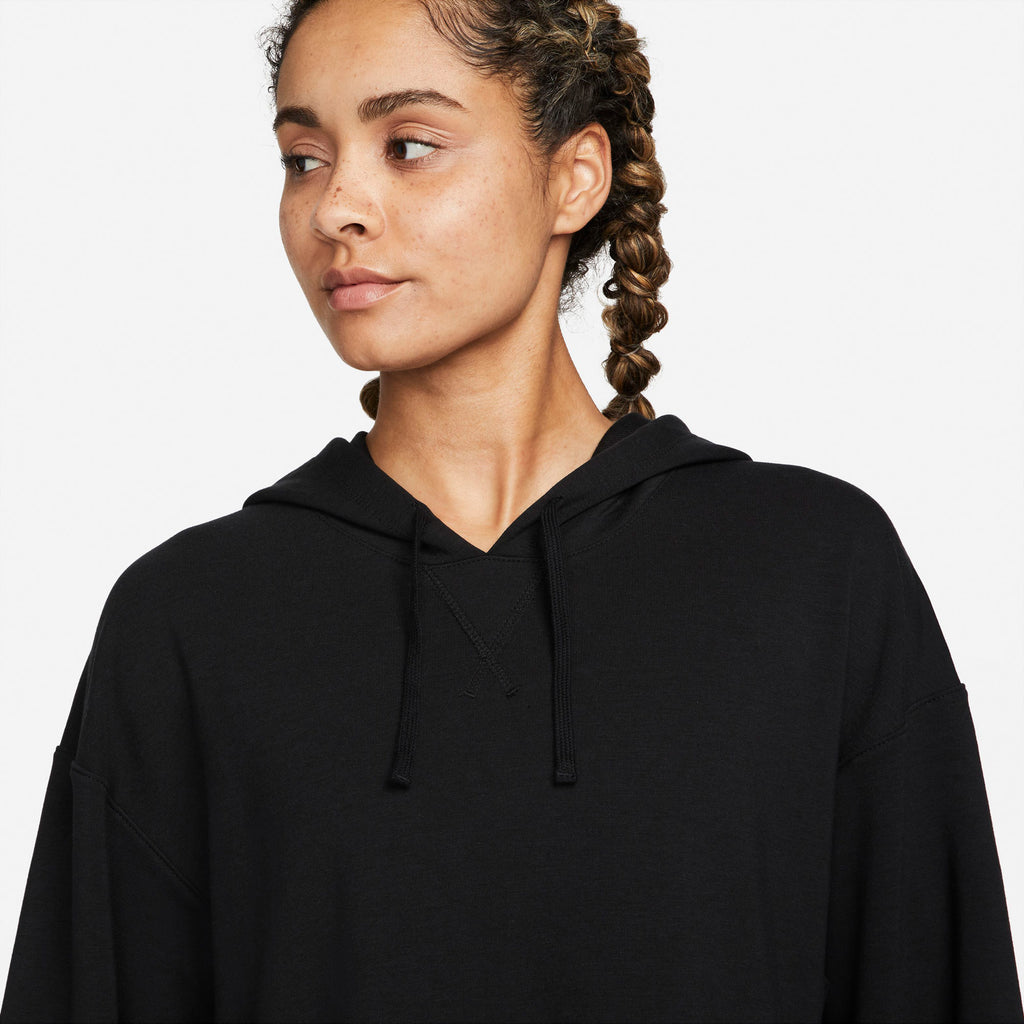 Yoga Dri-FIT hoodie