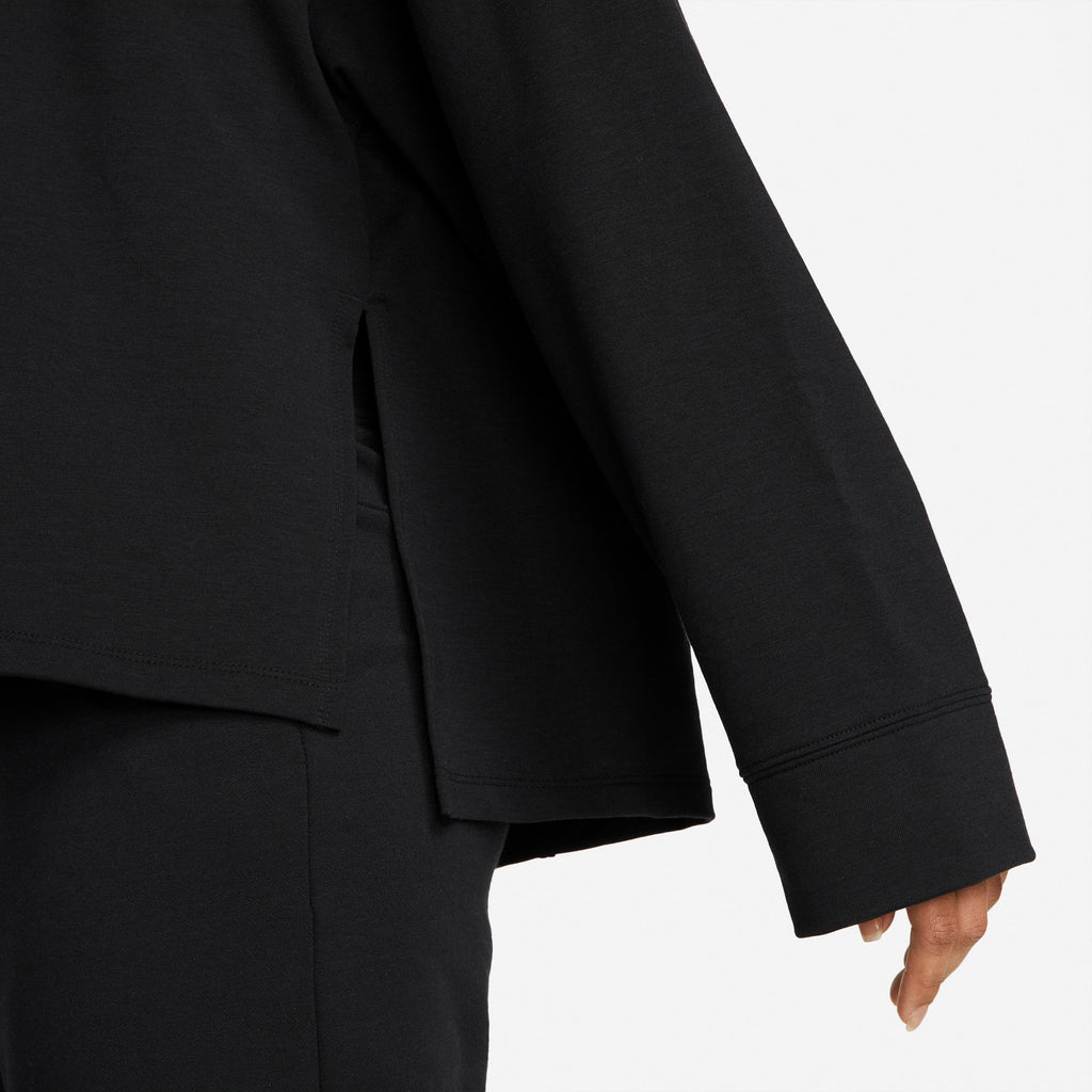 Yoga Dri-FIT hoodie