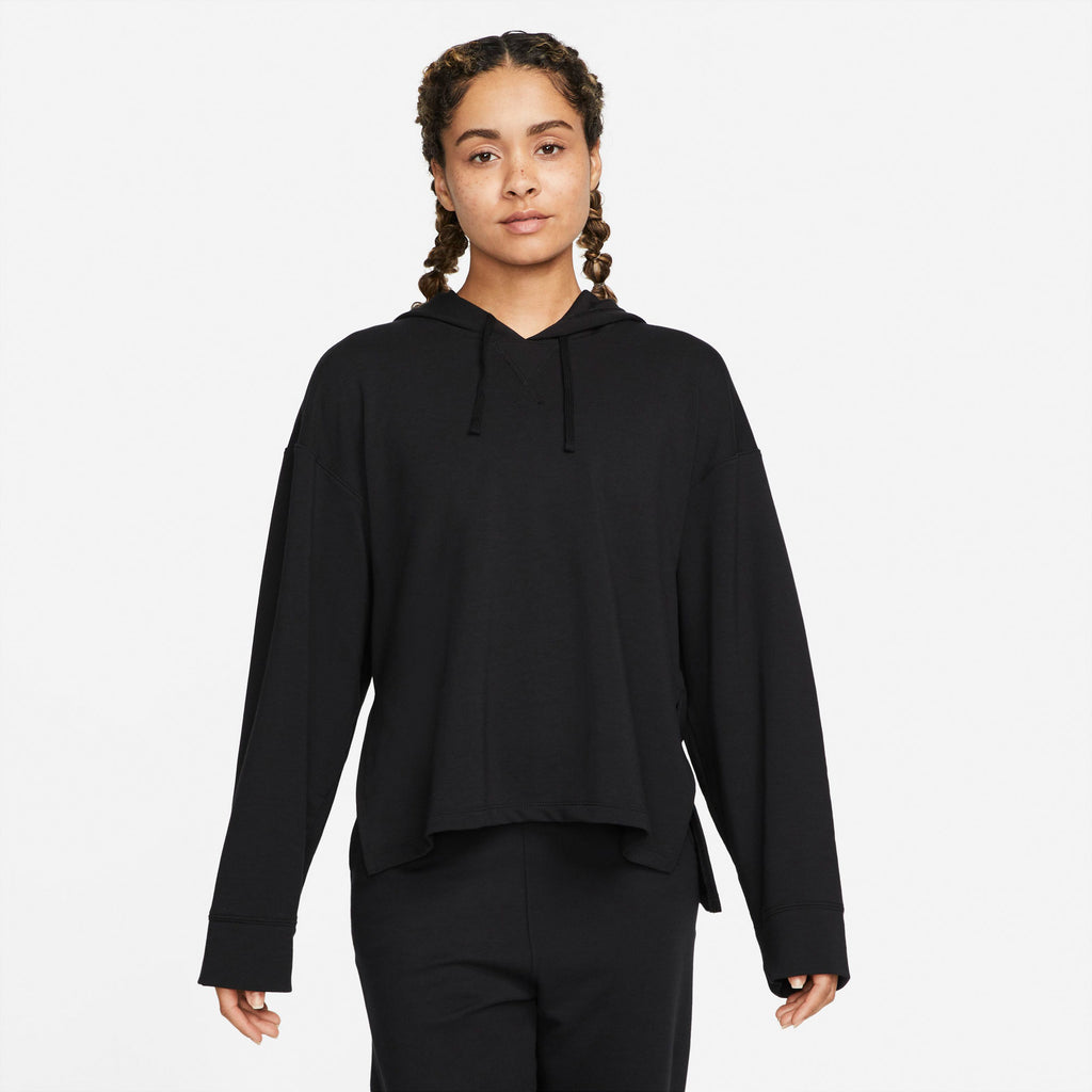 Yoga Dri-FIT hoodie
