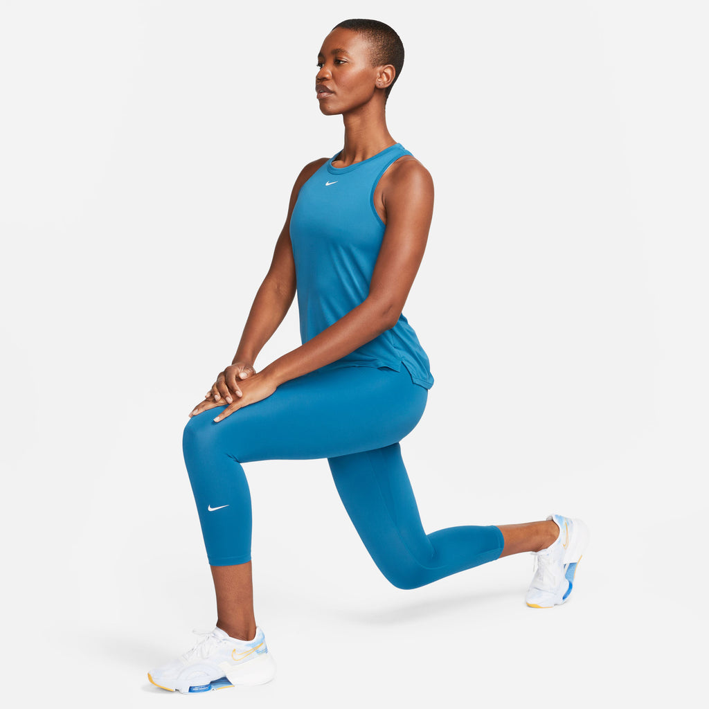 One Dri-FIT High-rise legging