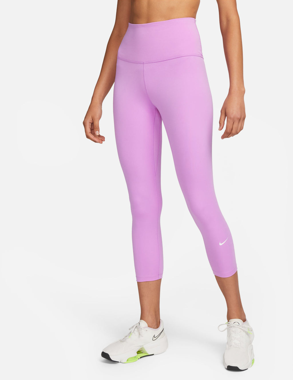One Dri-FIT High-rise legging