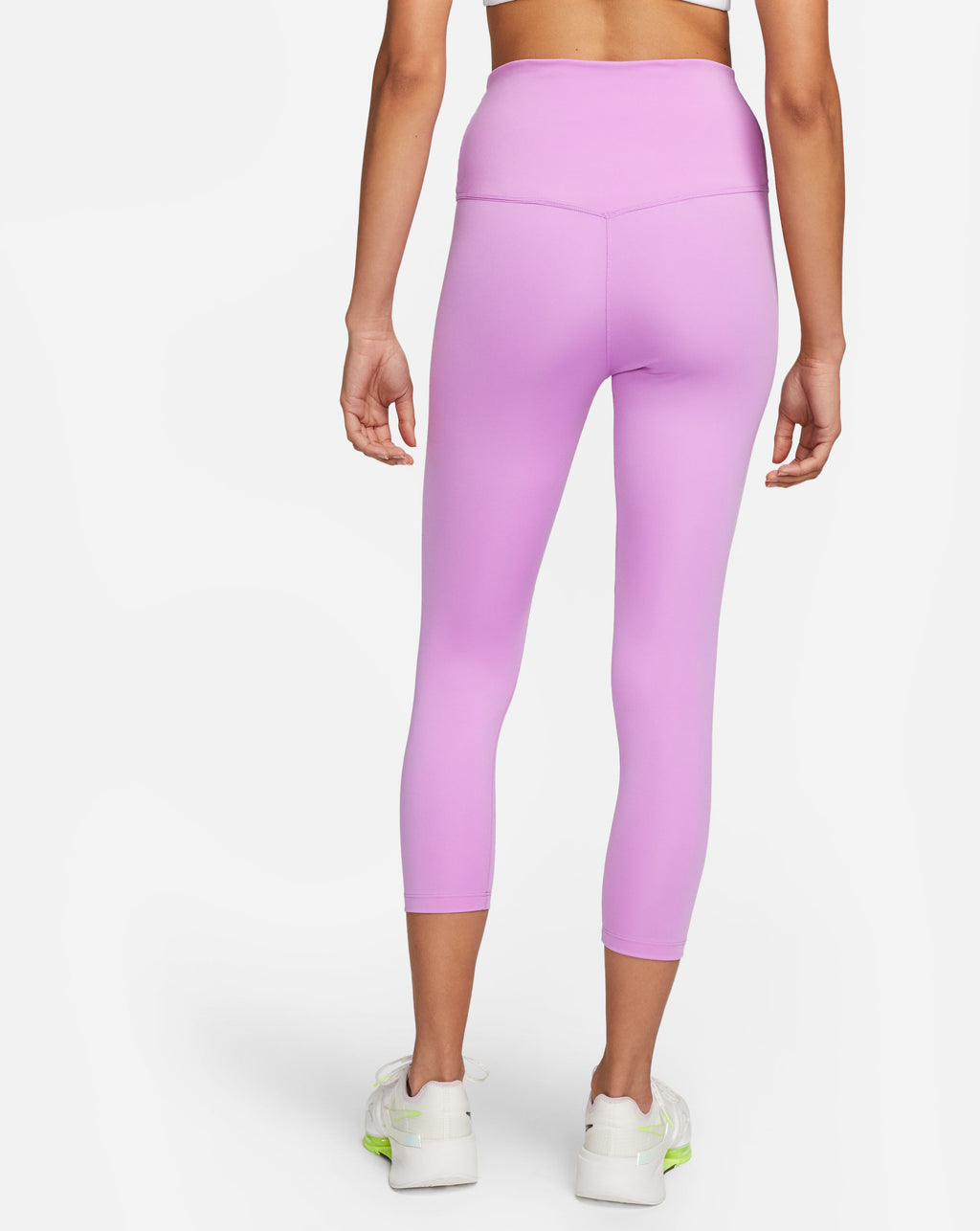 One Dri-FIT High-rise legging