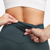 One Dri-FIT High-rise legging