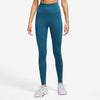 One Dri-FIT High-rise legging
