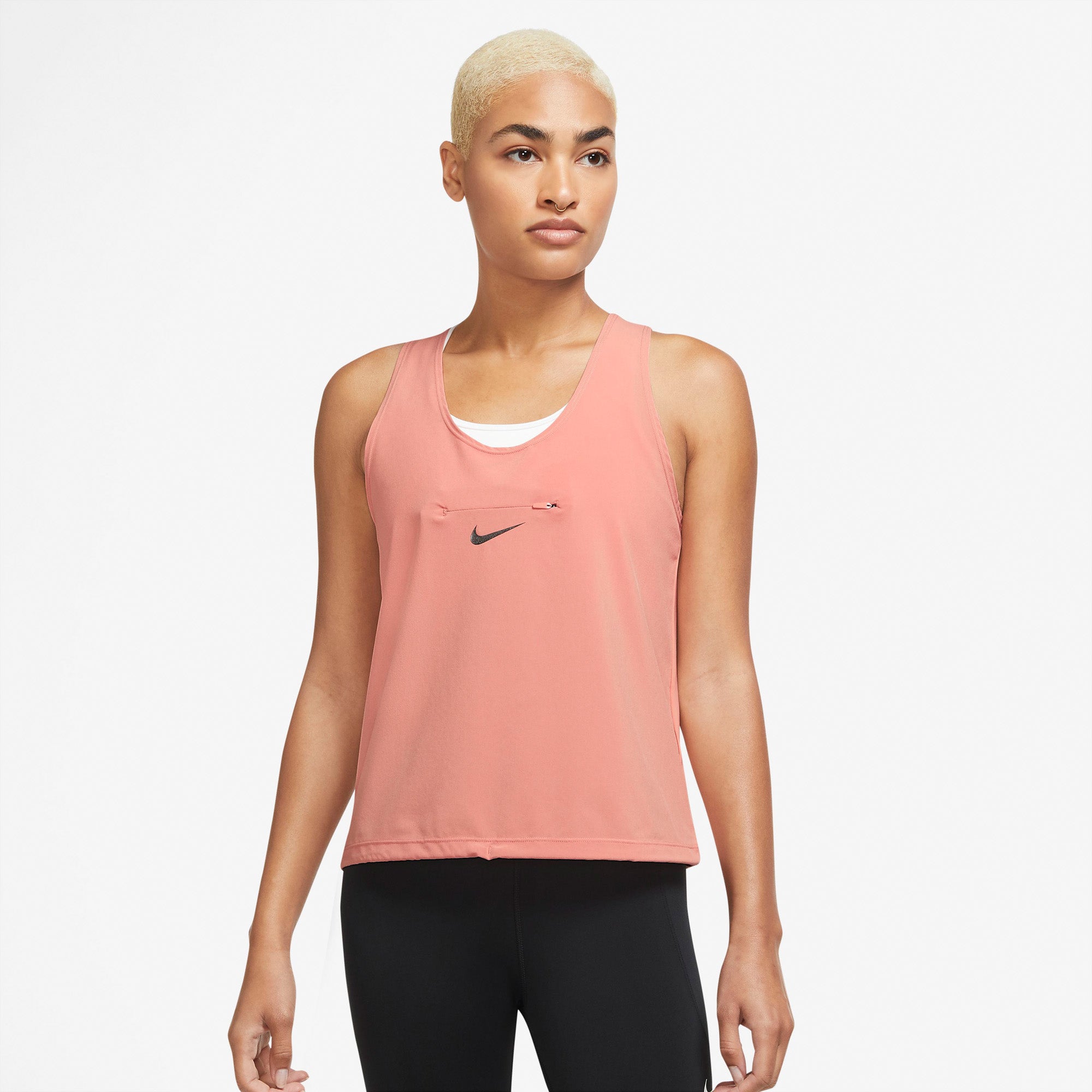 Dri-FIT Run Division top
