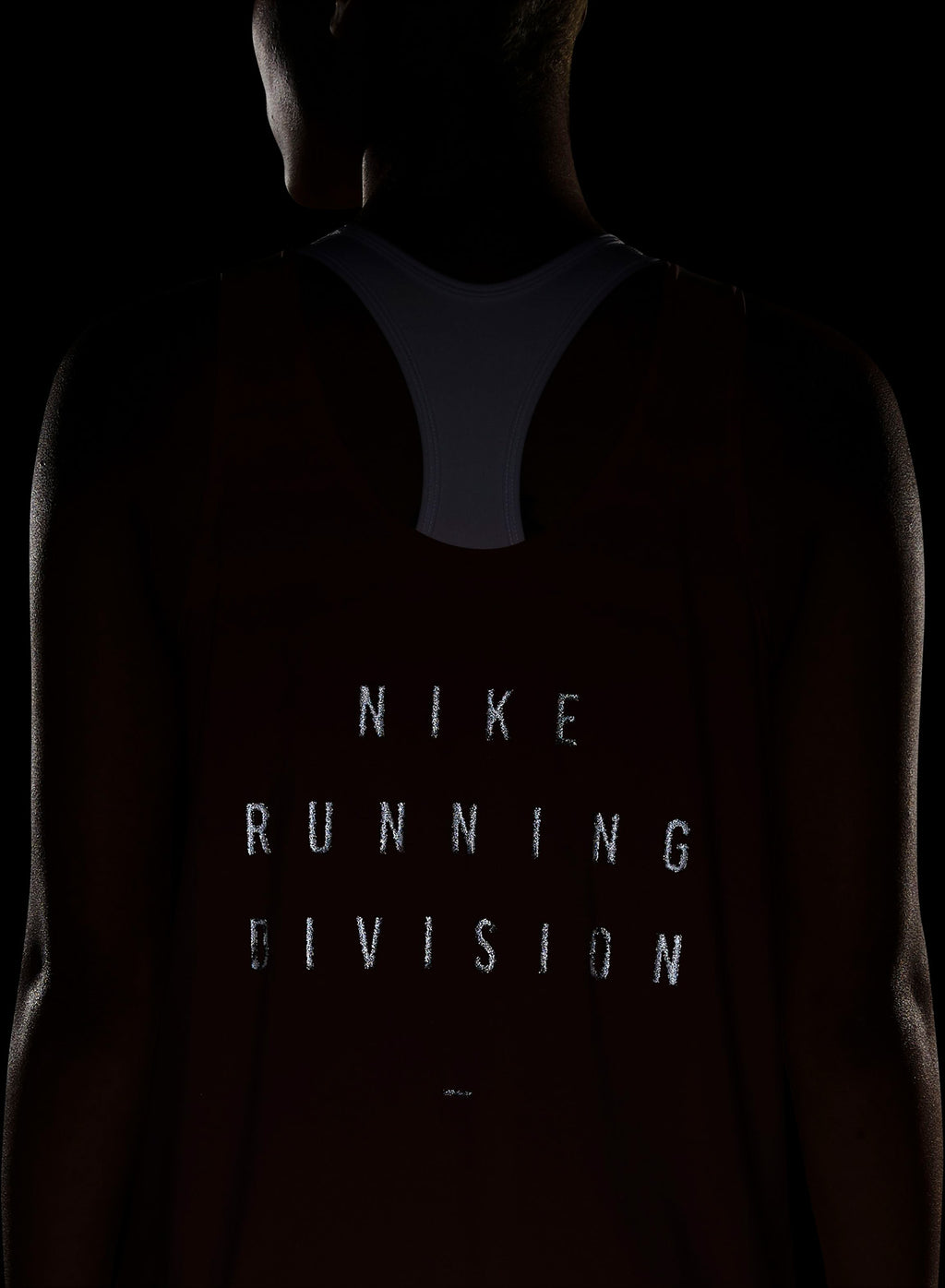 Dri-FIT Run Division top