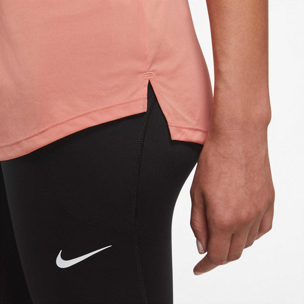 Swoosh Run shirt