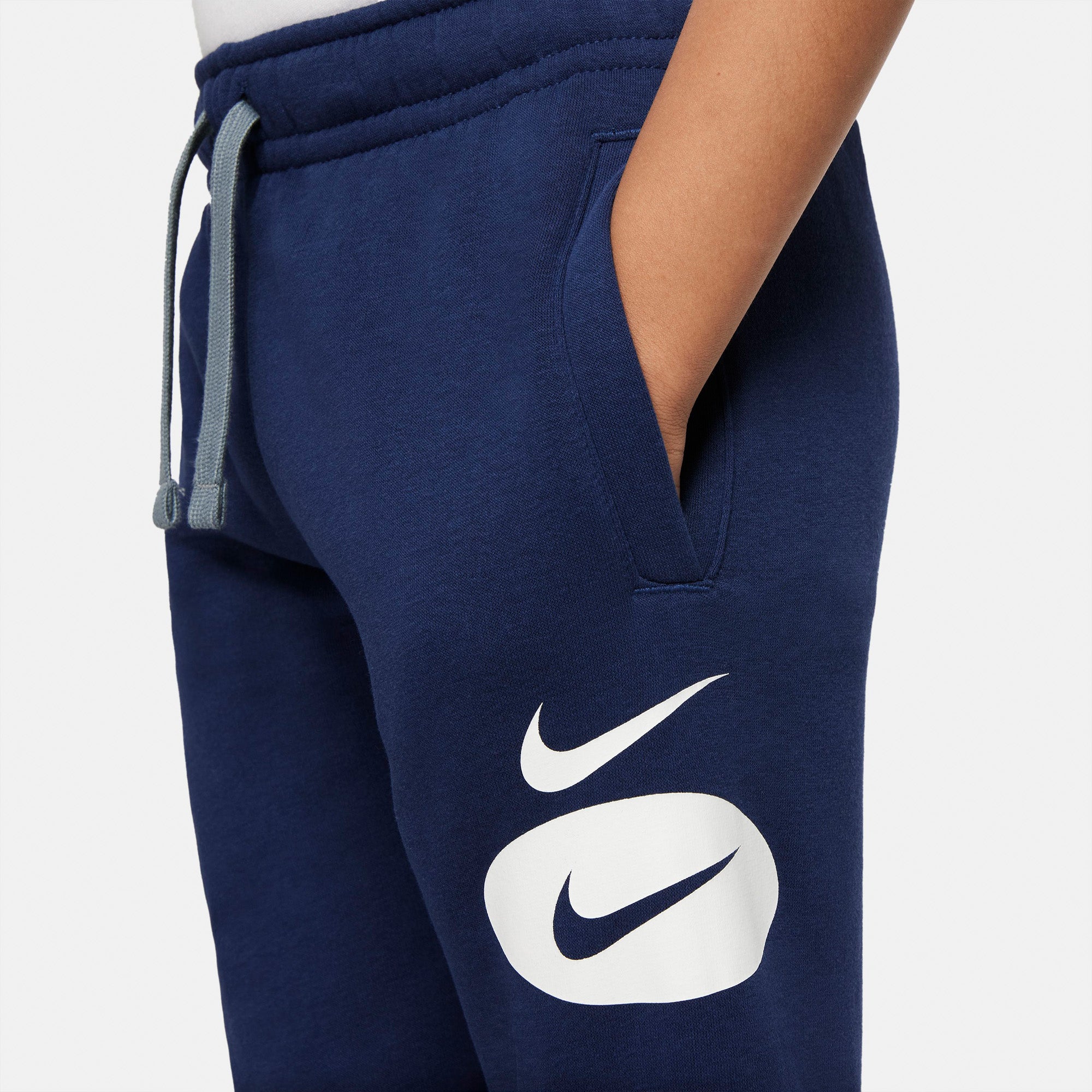 Sportswear joggingbroek