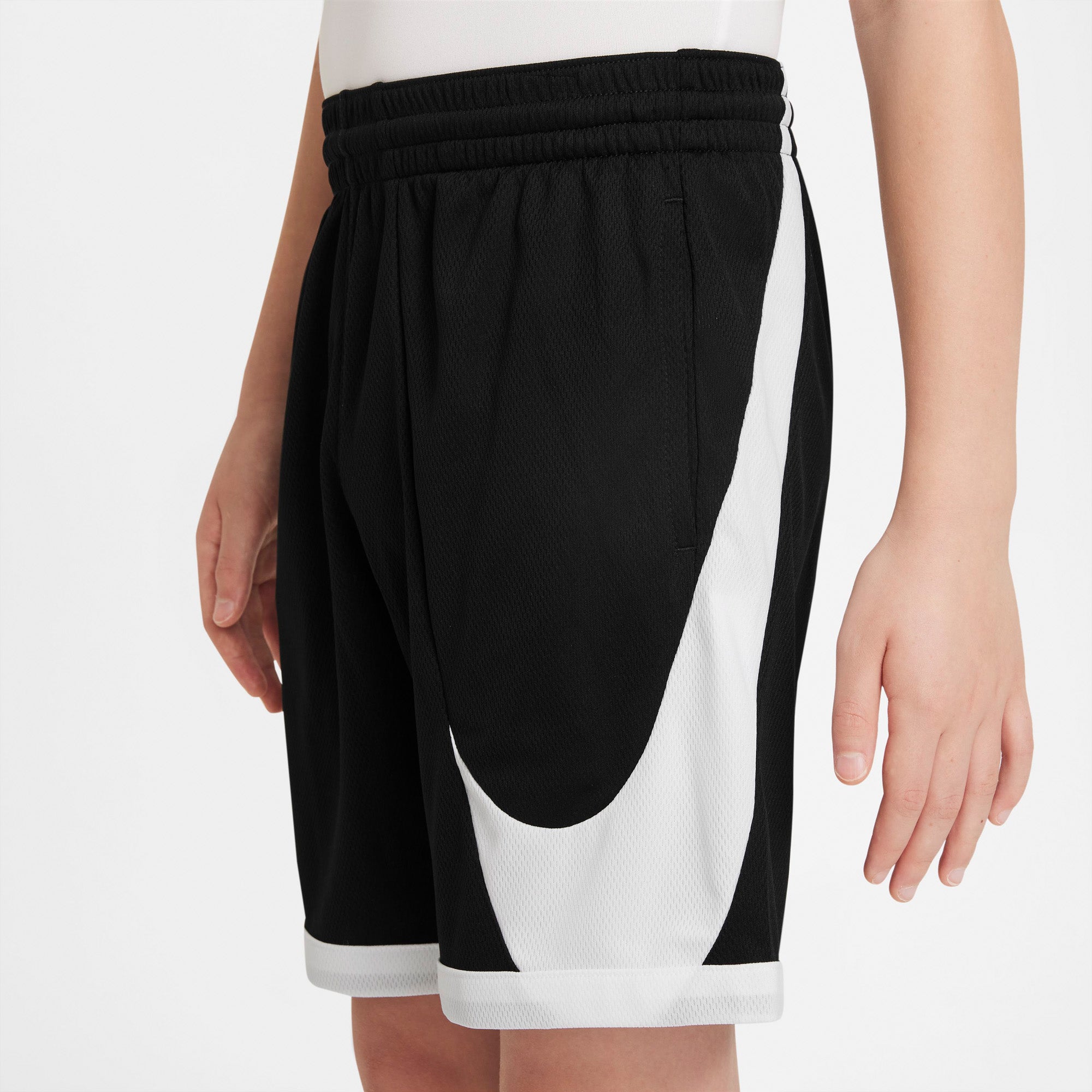 Dri-FIT HBR Basketball short