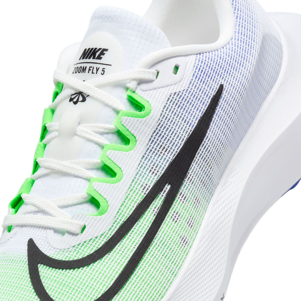 Zoom Fly 5 hardloopschoenen