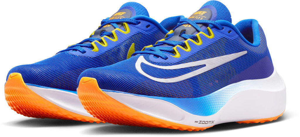 Zoom Fly 5 hardloopschoenen
