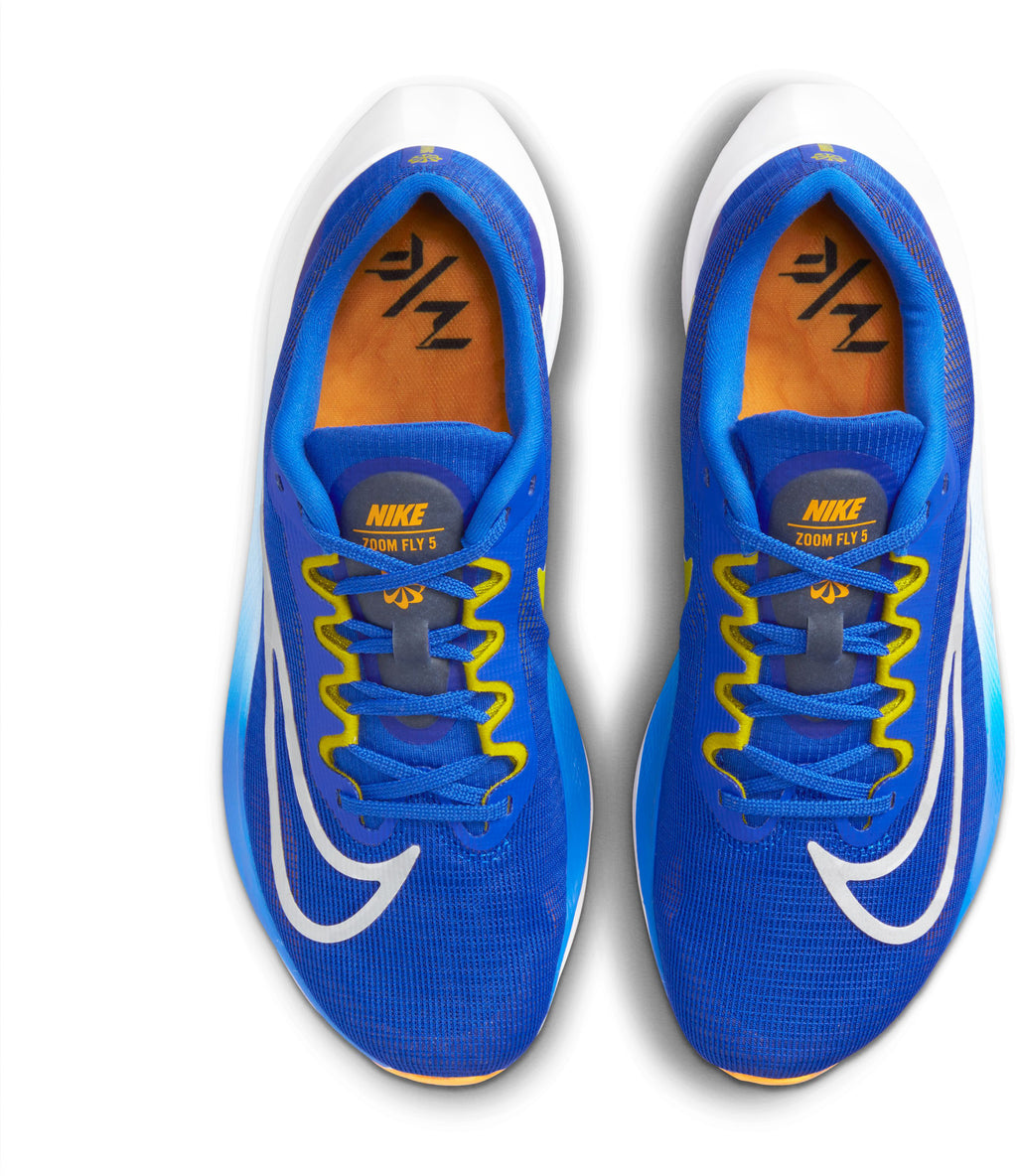 Zoom Fly 5 hardloopschoenen