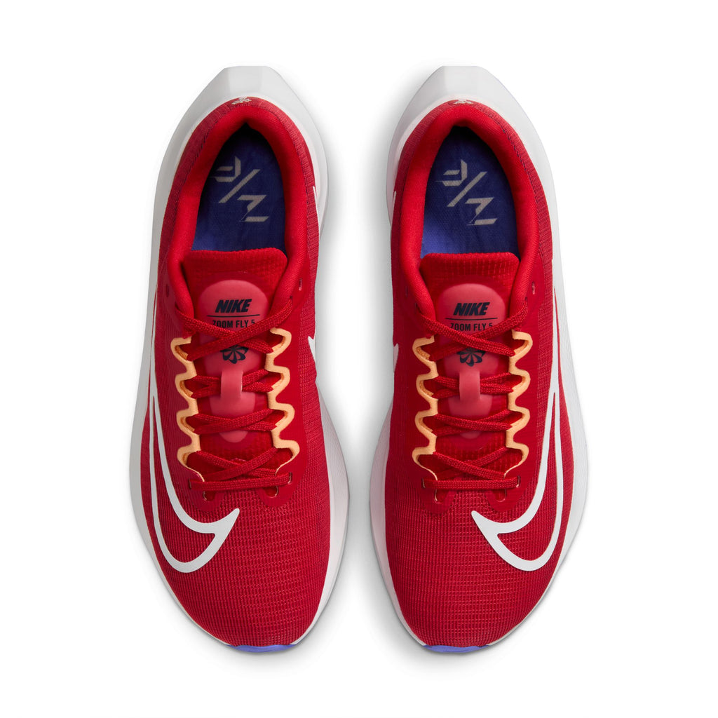 Zoom Fly 5 hardloopschoenen