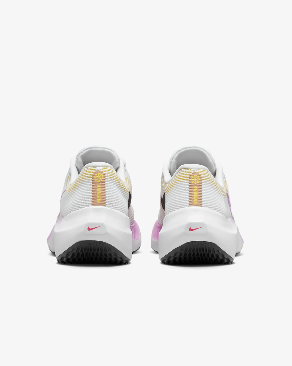 Zoom Fly 5 Road hardloopschoenen
