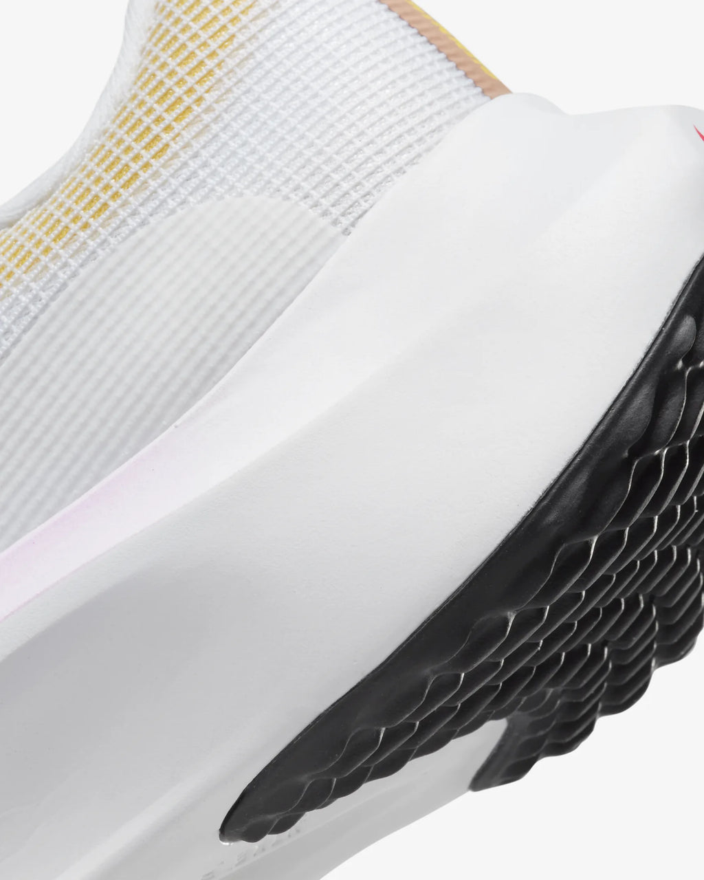 Zoom Fly 5 Road hardloopschoenen