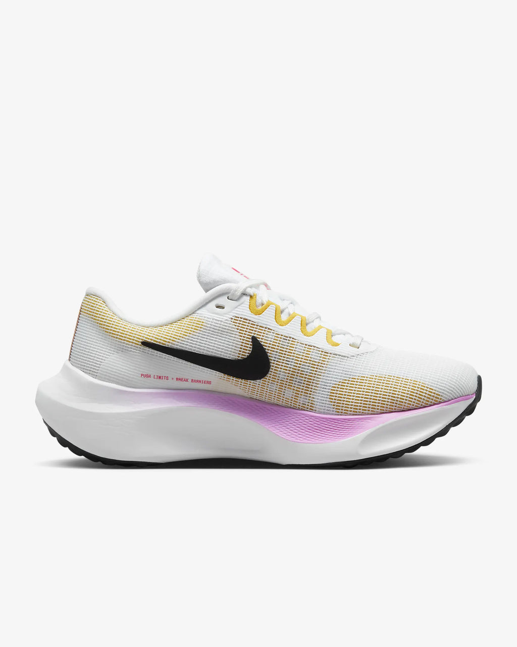 Zoom Fly 5 Road hardloopschoenen