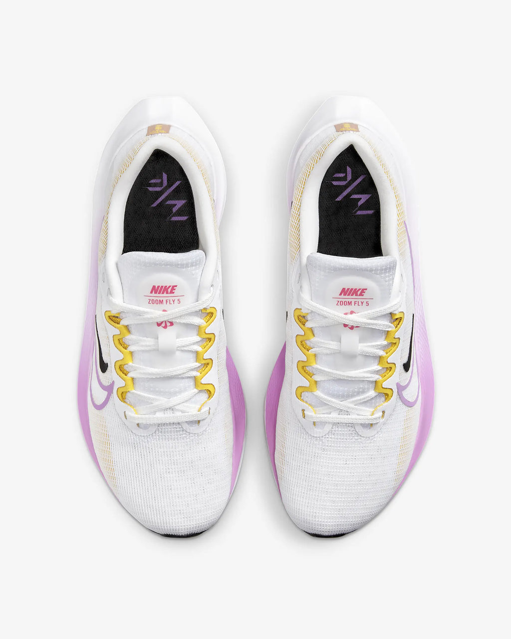 Zoom Fly 5 Road hardloopschoenen