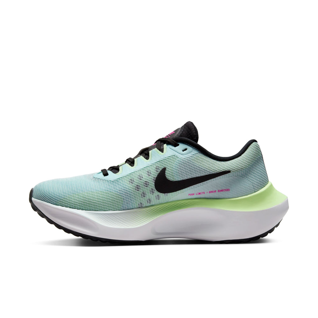 Zoom Fly 5 Road hardloopschoenen