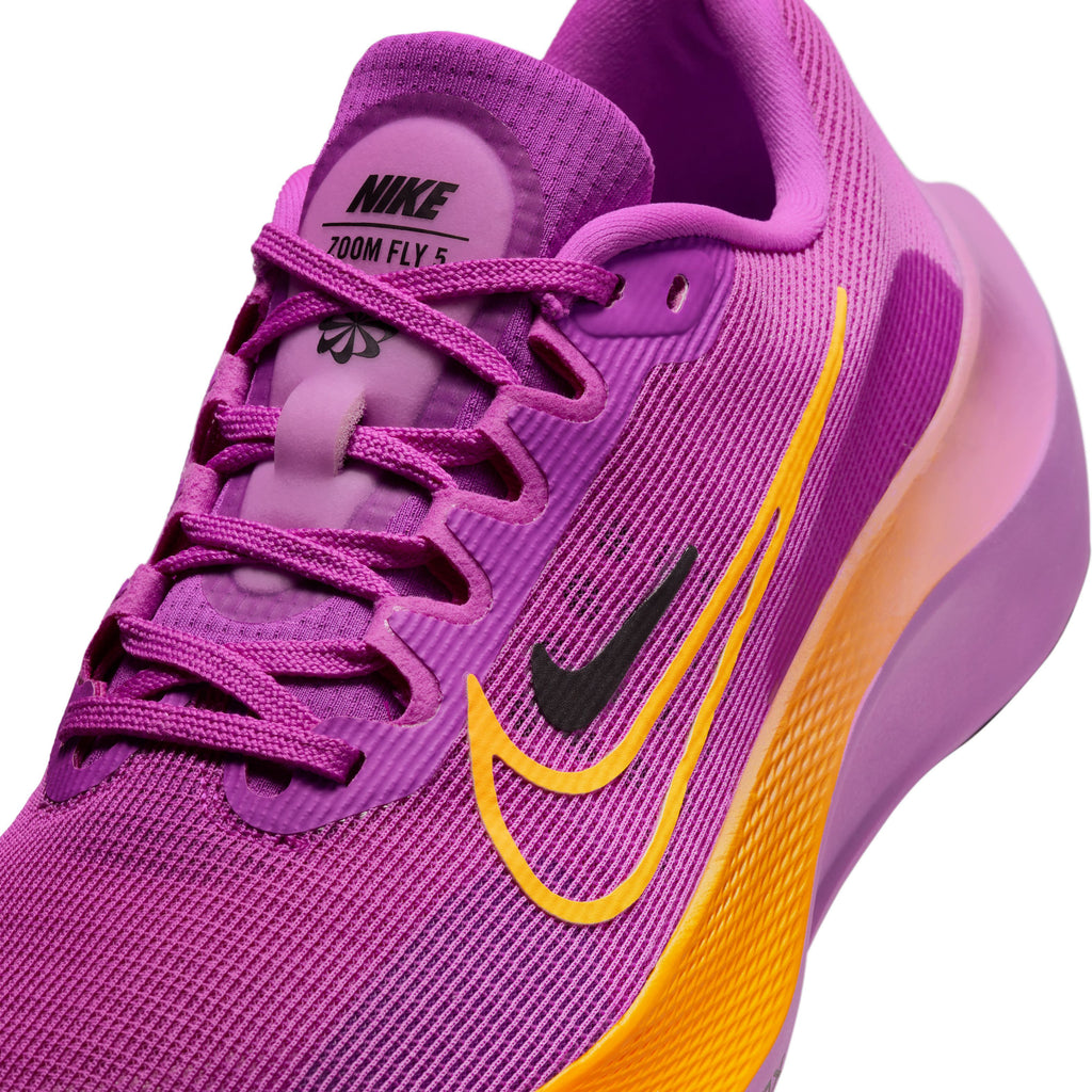 Zoom Fly 5 Road hardloopschoenen