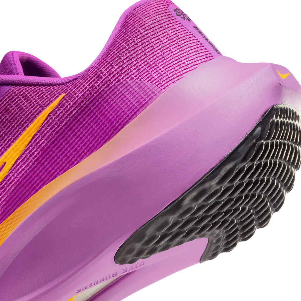 Zoom Fly 5 Road hardloopschoenen