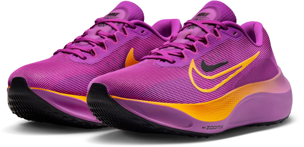 Zoom Fly 5 Road hardloopschoenen