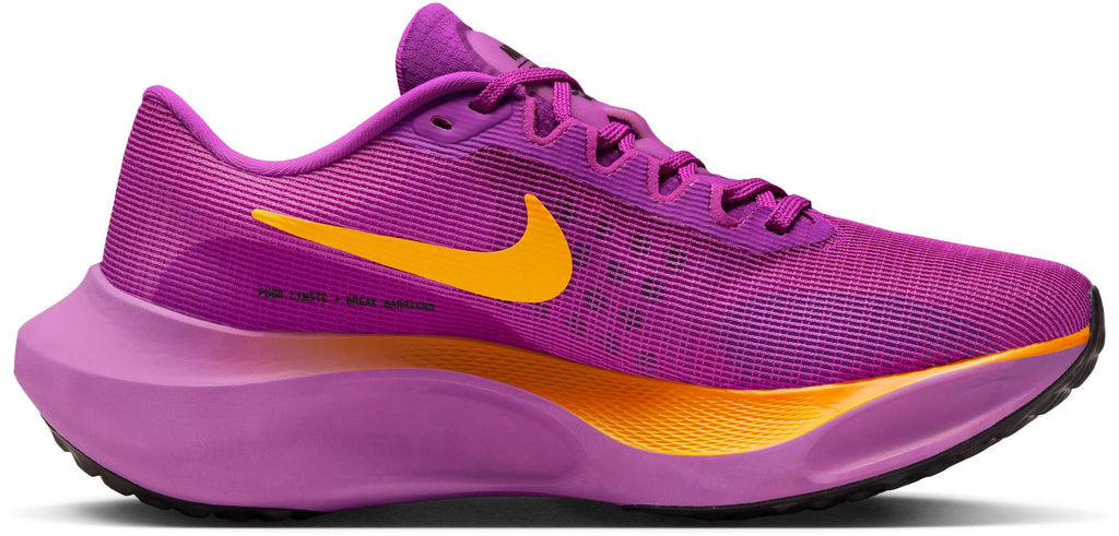 Zoom Fly 5 Road hardloopschoenen